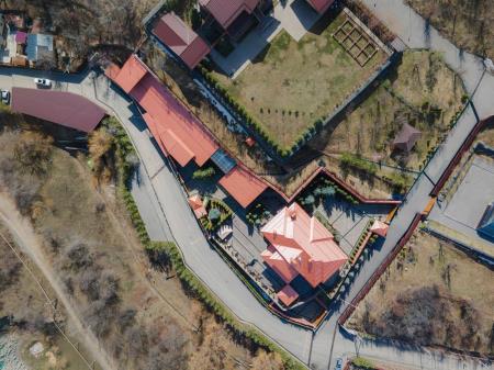 Фото Отдельный дом, 1 комн, 1434м²