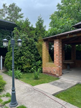 Фото Отдельный дом, 9 комн, 330м²