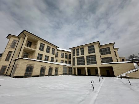 Фото Отдельный дом, 7 комн, 1700м²