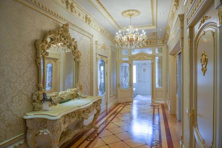 Фото Отдельный дом, 5 комн, 780м²