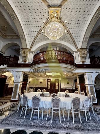 Фото Отдельный дом, 28 комн, 3000м²