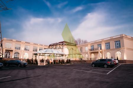 Фото Свободное назначение, общепит, бани, гостиницы и зоны отдыха, развлечения, 1300 м²