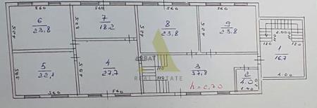 Фото Офисы, 600 м²