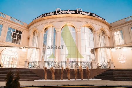 Фото Свободное назначение, общепит, бани, гостиницы и зоны отдыха, развлечения, 1300 м²