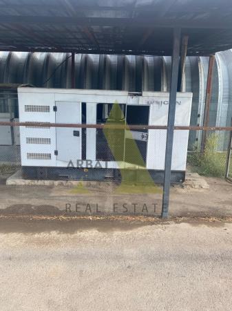 Фото Промбаза, 670 сот.