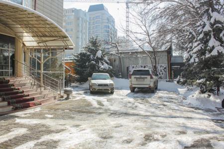 Фото Свободное назначение, 2200 м²